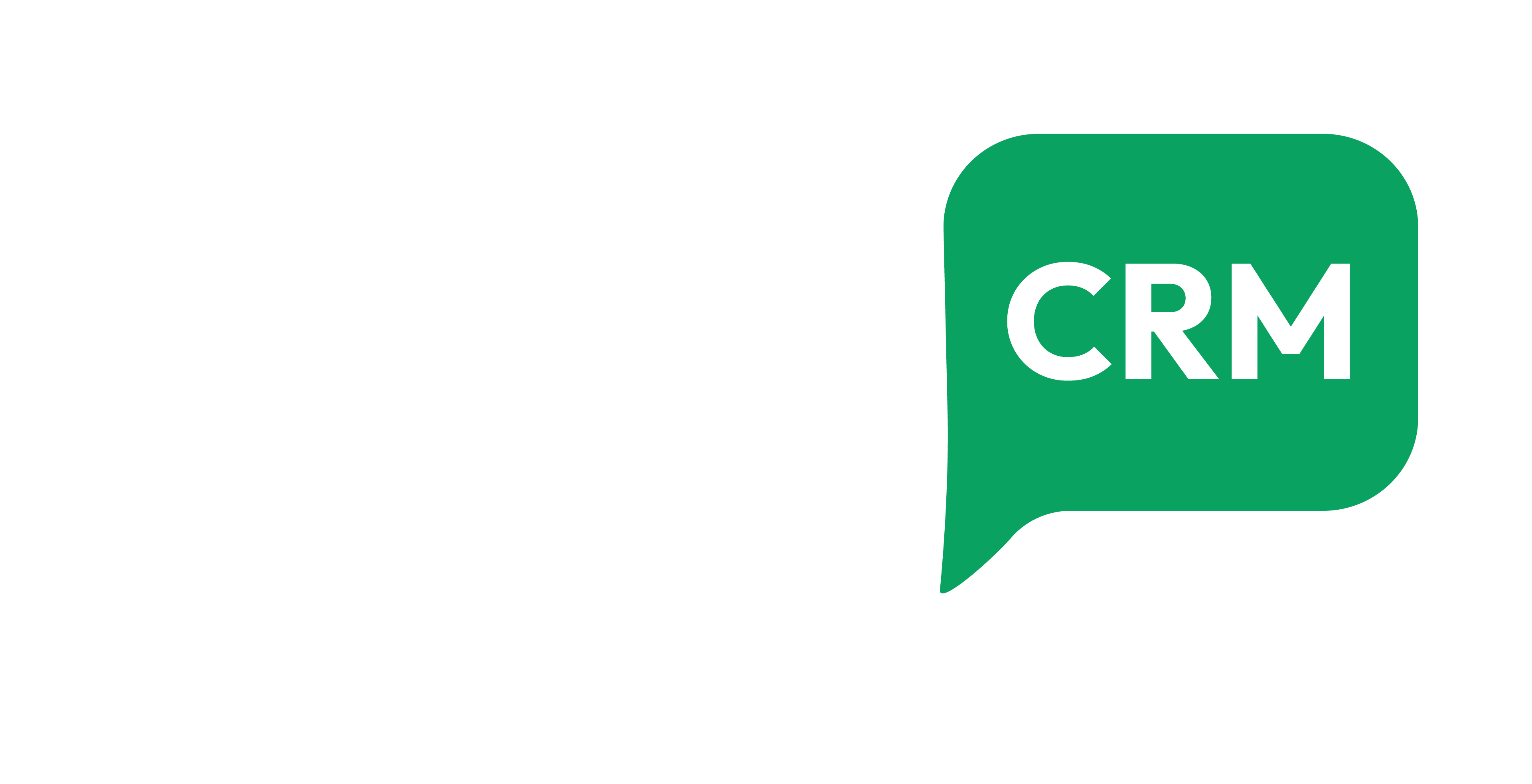 Why CRM